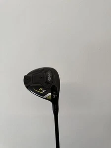 Ping G430 Lst 3 Wood / 15 Degree / Kaili 70x Extra Stiff Shaft / MINT - Picture 1 of 7