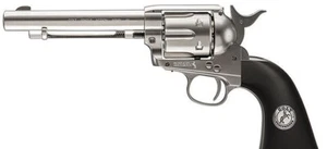 Umarex Colt Single Action Army Revolver - CO2 - .177 Pellet - Air Pistol-New!!! - Picture 1 of 2