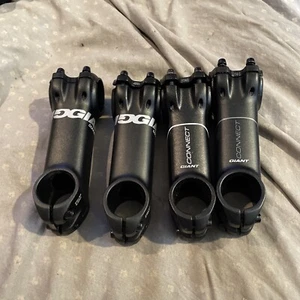 giant connect aluminum stem 10cm 1 1/8” NEW!!! - Picture 1 of 6