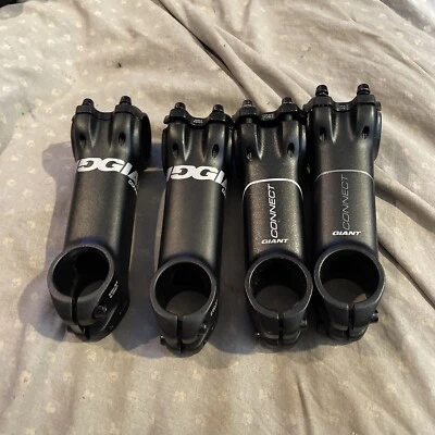 giant connect aluminum stem 10cm 1 1/8” NEW!!! - Image 1 of 4