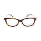 Elie Saab Demo quadratische Damenbrille ES 022 0086 52 ES 022 0086 52