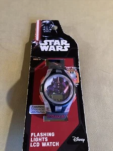 Star Wars Darth Vader Gumball Dispenser With Assorted Gumballs Sounds Disney  - Picture 1 of 7