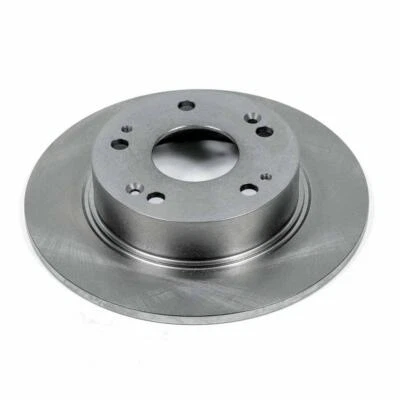 Ротор дискового тормоза PowerStop — подходит для Acura TSX 2004–2008, Honda Accord 2003–2007 Au - Изображение 1 из 4