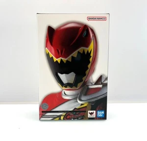 Bandai Super Sentai S.H.Figuarts (SHINKOCCHOU SEIHOU) KYORYU RED - Picture 1 of 11