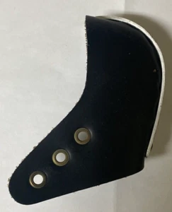 Vintage Pitching Toes Left Leather - Picture 1 of 2