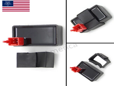 For Kawasaki Ninja 900 ZX9R 1994-2003 ZX1100 GPZ1100 95-1999 Fuel Pump Cut Relay Foto 1 de 4