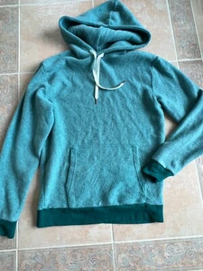 Feat Blanket Blend Hoodie Grün Herren Gr. M - Bild 1 von 6