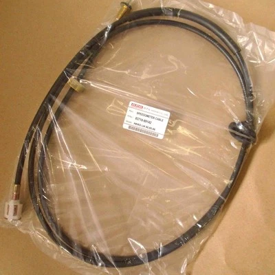 FOR Toyota Hilux 4th gen LN50 LN55 LN56 1983 -88 speedo meter cable speedometer Foto 1 de 2