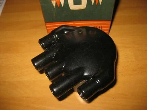 DISTRIBUTOR CAP - CITROEN DS - DS20 & DS23 & SUPER & SPECIAL & H & HY & HZ VAN - Picture 1 of 2