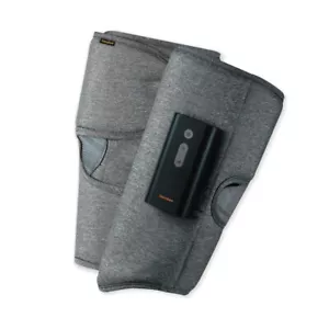 Gemibee - Kabelloser Luftdruckwadenrelaxer - GB0008 (RELAX-RELIEF-UMFORMUNG) - Bild 1 von 6
