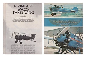 Waco ASO Aircraft Report 8/24/2023f - Picture 1 of 1