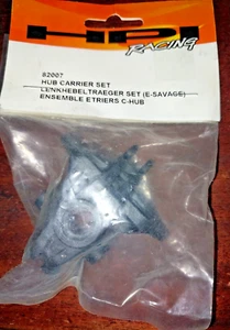 HPI Racing RC # 82007 HUB Carrier Set - Picture 1 of 2