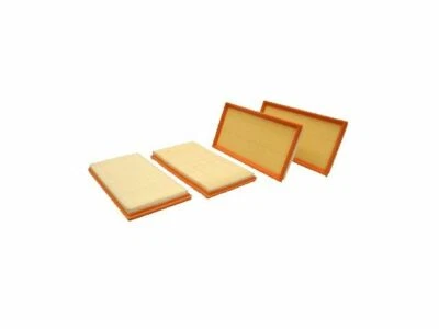 For 2007-2012 Mercedes ML63 AMG Air Filter WIX 46576ZX 2008 2009 2010 2011 - Image 1 of 2