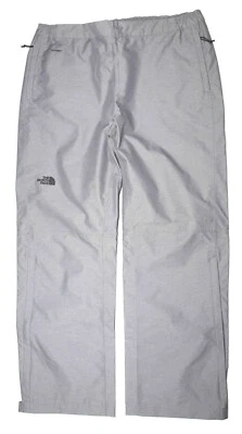 Pantalón de lluvia para exteriores The North Face Venture 2 DryVent NF0A35E6 para mujer talla XL NUEVO SIN ETIQUETAS Foto 1 de 4