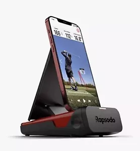 Rapsodo Mobile Launch Monitor für Golf Indoor und Outdoor - Bild 1 von 3