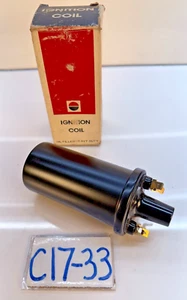 NOS Delco Ignition Coil Corvette Impala Camaro D511 D512 C17-33 - Picture 1 of 6