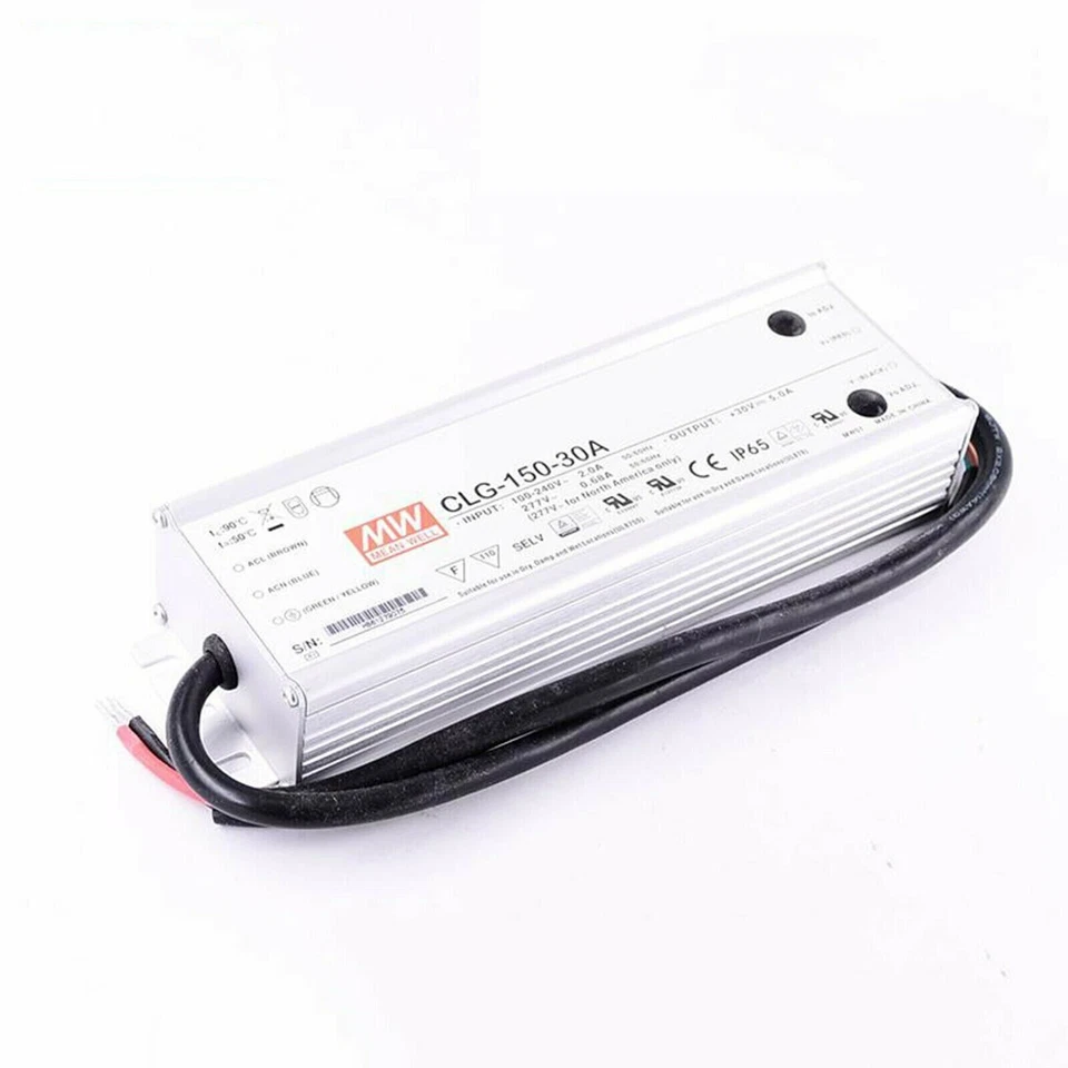 MEAN WELL CLG-150-30A Power Supply