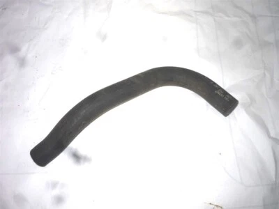 Pontiac Tempest LeMans 1970-72 manguera de radiador de 6 cilindros nuevo de lote #479091 Foto 1 de 2