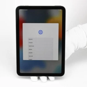 iPad Mini 6th Generation - Afbeelding 1 van 7