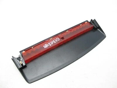 09-16 AUDI B8 A4 S4 RS4 SEDAN 3RD THIRD BRAKE TAIL LAMP LIGHT OEM 013024B - Image 1 of 4