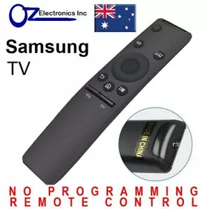 BN59-01259B 01260A 01270A IR Remote Control for Smart Samsung LED 4K UHD TV - Picture 1 of 4