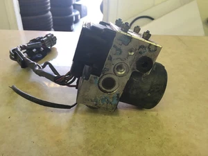 2000 NISSAN MAXIMA OEM ABS PUMP 47600 3Y105 - Bild 1 von 4