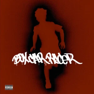 Box Car Racer - Box Car Racer [New Vinyl LP] Explicit, Reissue