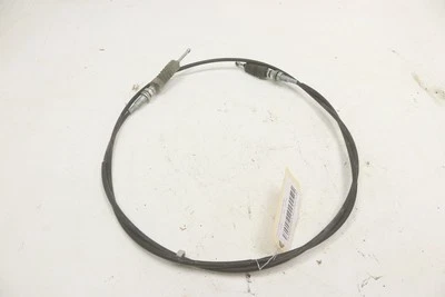 Cable bloqueo diferencial trasero Honda Big Red 700 MUV 09 41550-HL1-A01 51594 Foto 1 de 3