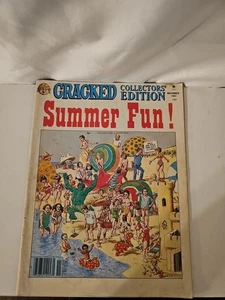 Edición Coleccionista Cracked Años 80 #38 - Imagen 1 de 4