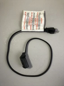 Repuesto de cable de alimentación magnético para freidora de pavo eléctrica Butterball - Imagen 1 de 9