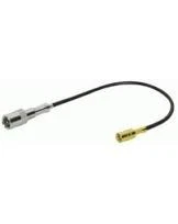 Cavo Adattatore Ant. Auto Gps Fme-smb Maschio PHONOCAR 8/942 - Immagine 1 di 1