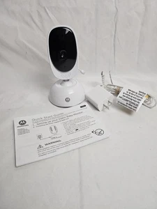 Motorola Comfort75bU Video Baby Home Monitor Remote Pan Scan Replacement Camera - Picture 1 of 5