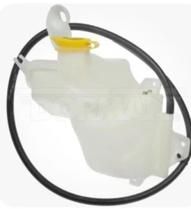 Dorman Solutions Engine Coolant Reservoir 603-778 - Picture 1 of 5