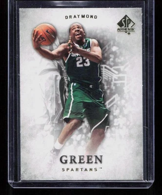 Draymond Green 2012-13 SP Authentic #33 - Image 1 of 2
