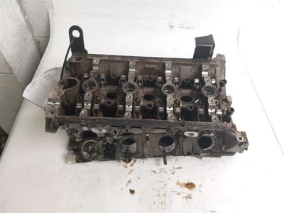 CYLINDER HEAD fits VOLKSWAGEN CC 2009 - 2018 OEM - Image 1 of 4