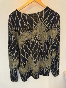 Leichter Damen Pullover Gr. XXL - Bild 1 von 3