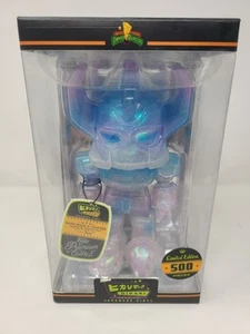 Funko Hikari Power Rangers Megazord (Nebula) - Limited Edition - Picture 1 of 6