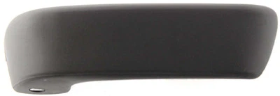  Front, Driver Side Interior Door Handle For Chevrolet Silverado 1500 2007-2014 - Изображение 1 из 4