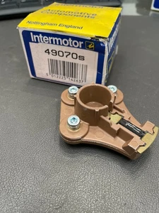 Bras de rotor Intermotor 49070S NOS - Photo 1/3