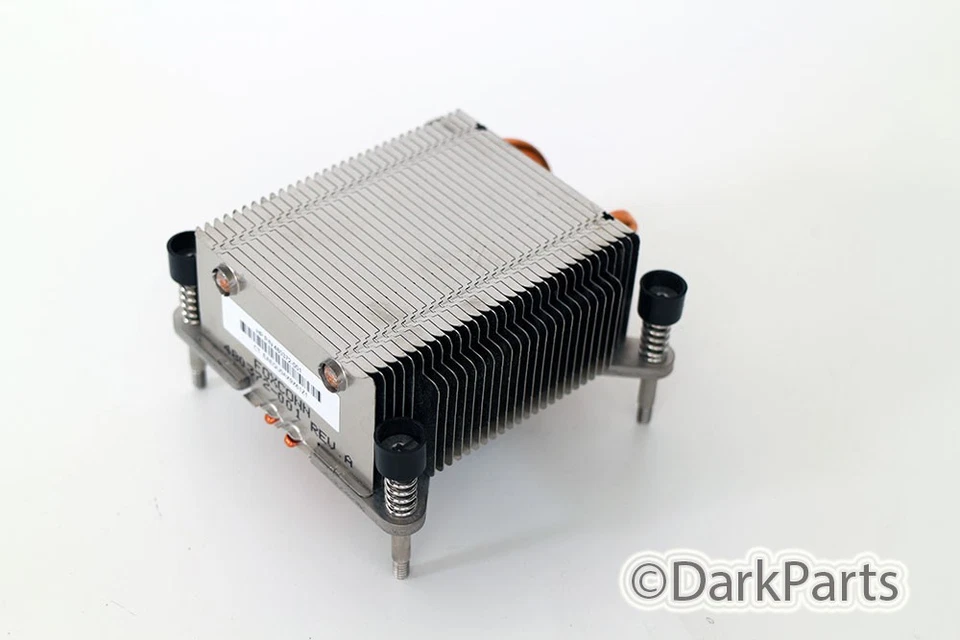 HP DC7900 Ultra-Slim Desktop Heatsink Cooler 480372-001 480372-001 - Image 1 of 1