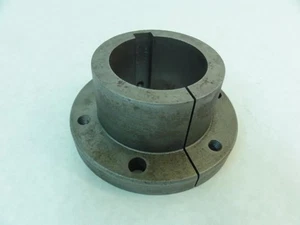 183035 New-Incomplete; Martin SF-2-1/4 QD Bushing; 2.25"ID; 4.625" Flg OD - Picture 1 of 3