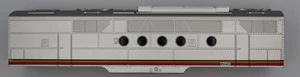 Lionel 82302-2 Santa Fe FT-B Diesellok Body Shell - Bild 1 von 4