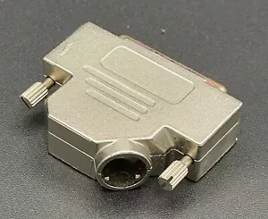 ITT Cannon 21797 Wire Cable Connector - Picture 1 of 7