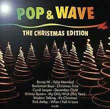 Pop & Wave-Christmas Edition von Various | CD | Zustand sehr gut - Bild 1 von 1