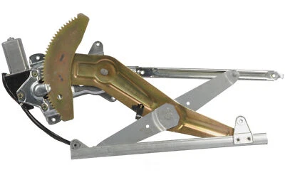 Regulador de ventana delantero izquierdo para Toyota Camry 1997-2001 1999 1998 2000 Cardone Foto 1 de 4