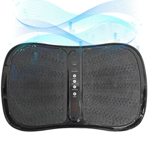 99 levels Power Vibration Plate Vibrating Machine Platform Exercise Home Gym - Picture 1 of 8