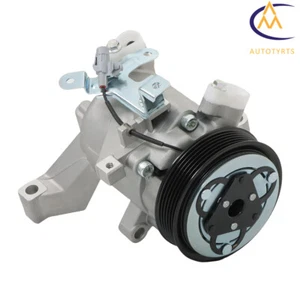 For Subaru Impreza 2.0L 2012 2013 2014 H4 58492 A/C Compressor w/Clutch - Bild 1 von 12