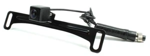 Kit de reubicación de cámara de reversa portón trasero Rostra K para Ford F150 2015-23 con puerta Tman - Imagen 1 de 4