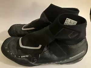 Shimano MW7 Impermeable Invierno Ciclismo Zapatillas EU48 US12.3 SH-MW700-S L - Imagen 1 de 9