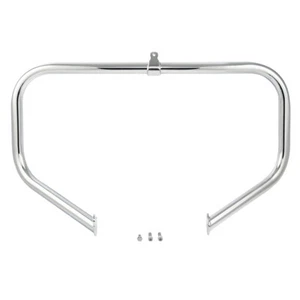 Highway Engine Guard Crash Bar Fit For Harley Touring Electra Road Glide 09-24 - Picture 1 of 10